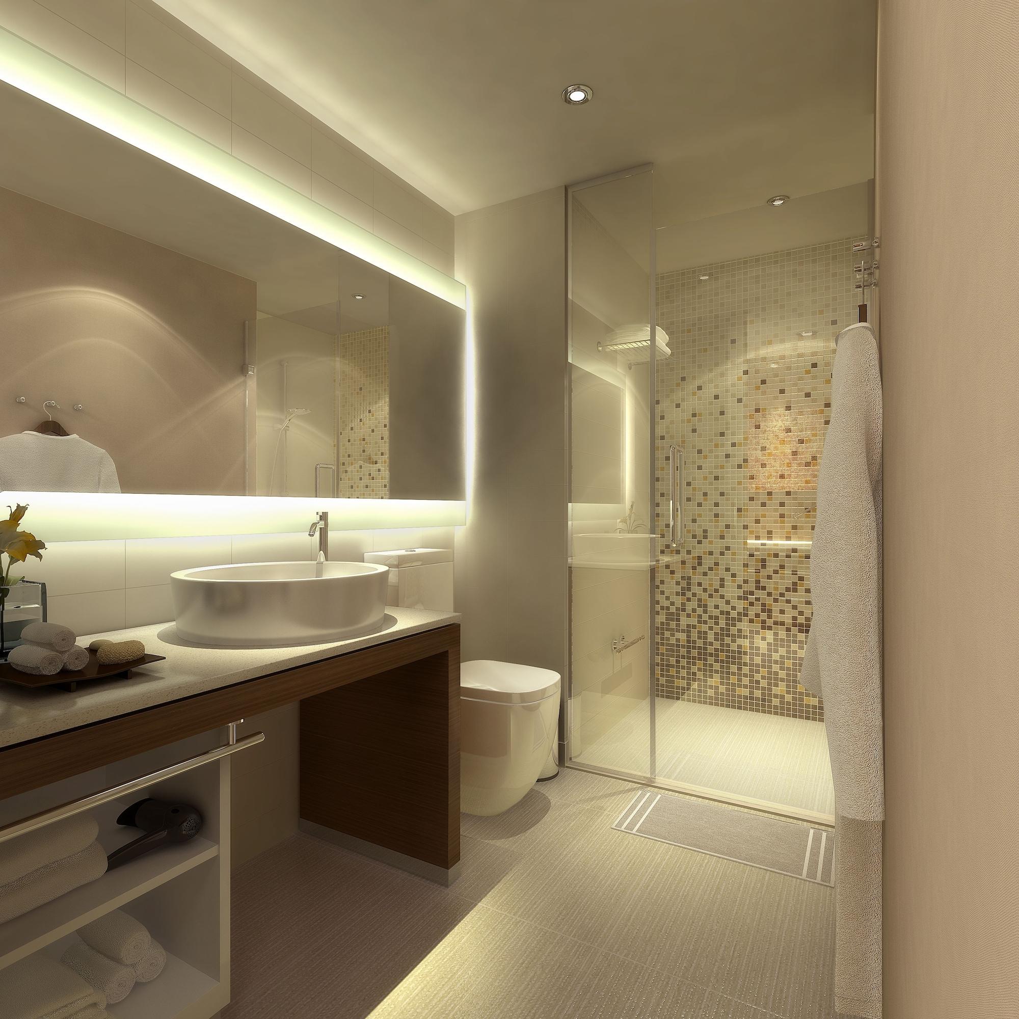 Hyatt Place Wasl District Дубай