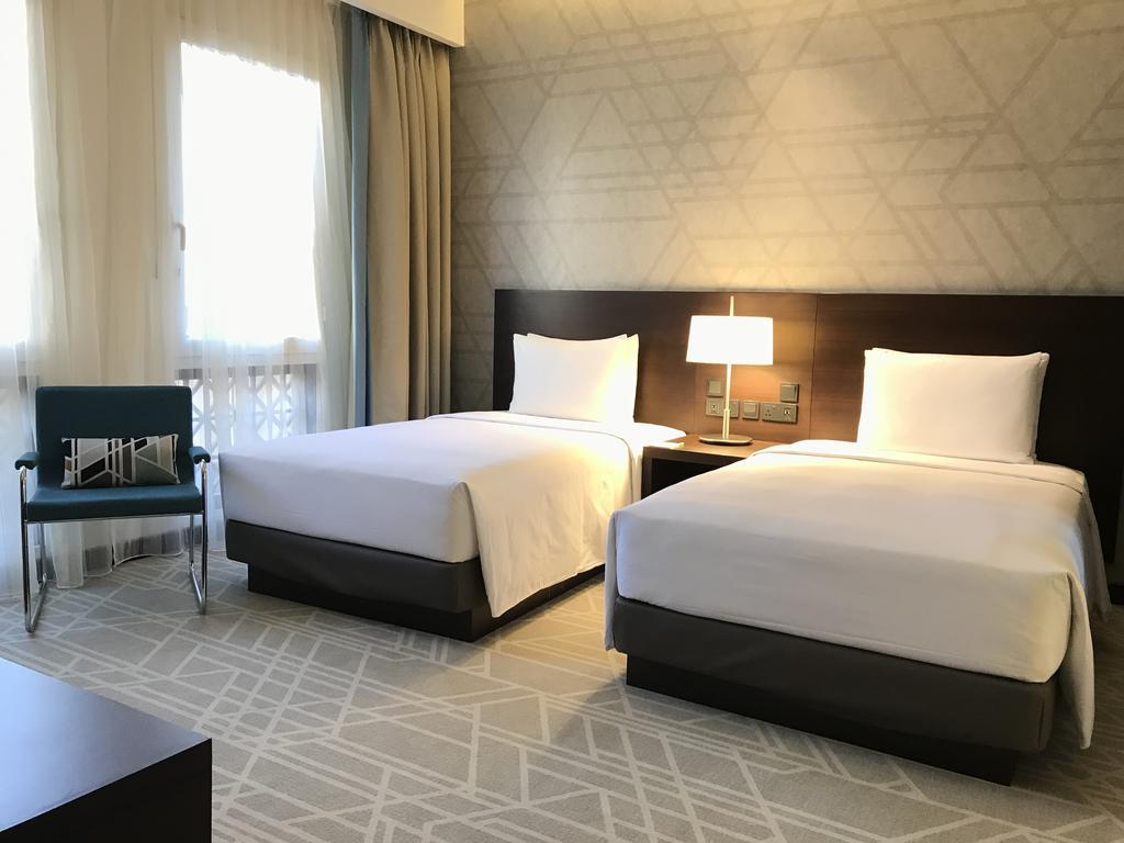 होटल Hyatt Place Wasl District Dubai