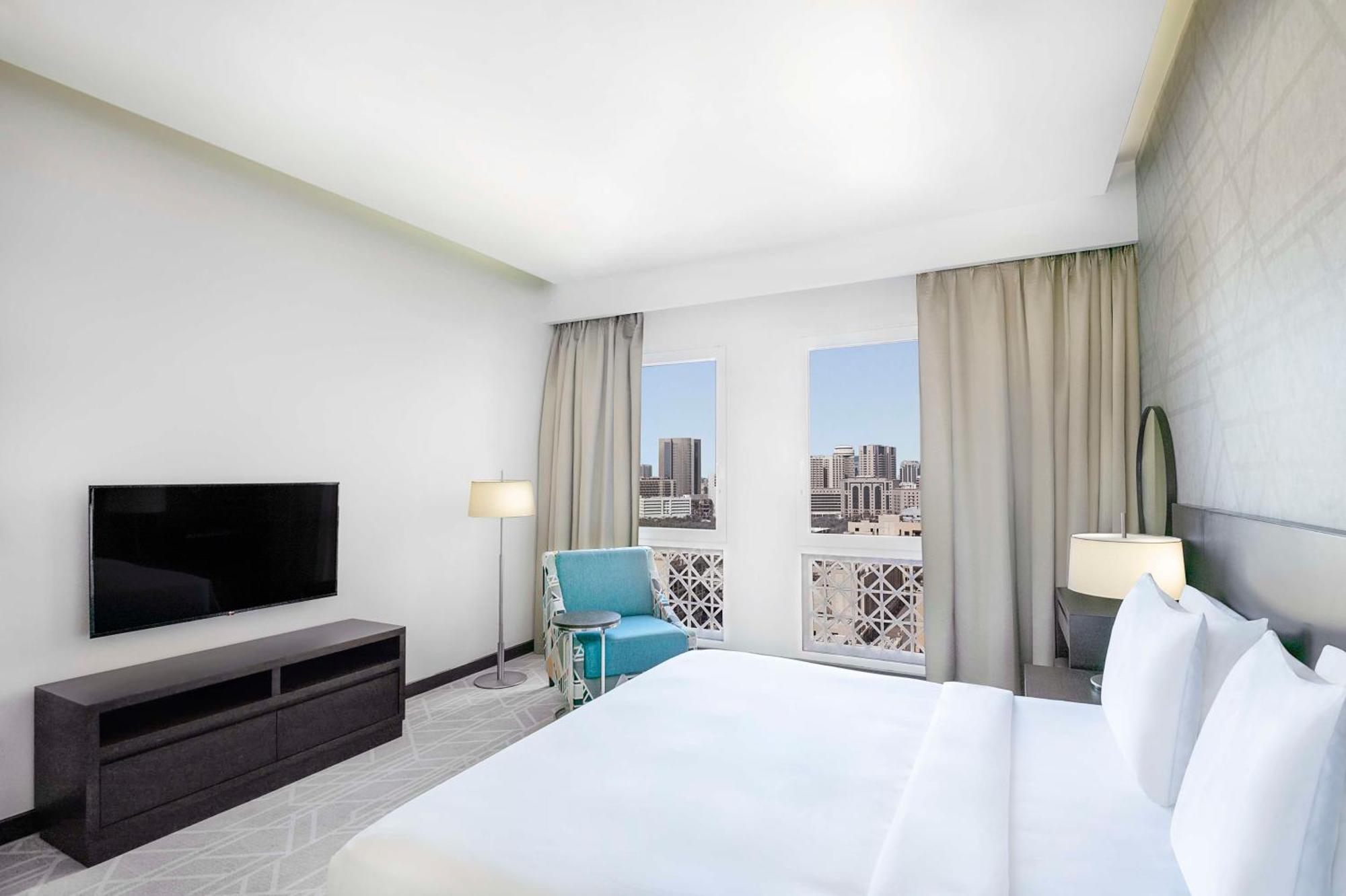 होटल Hyatt Place Wasl District Dubai