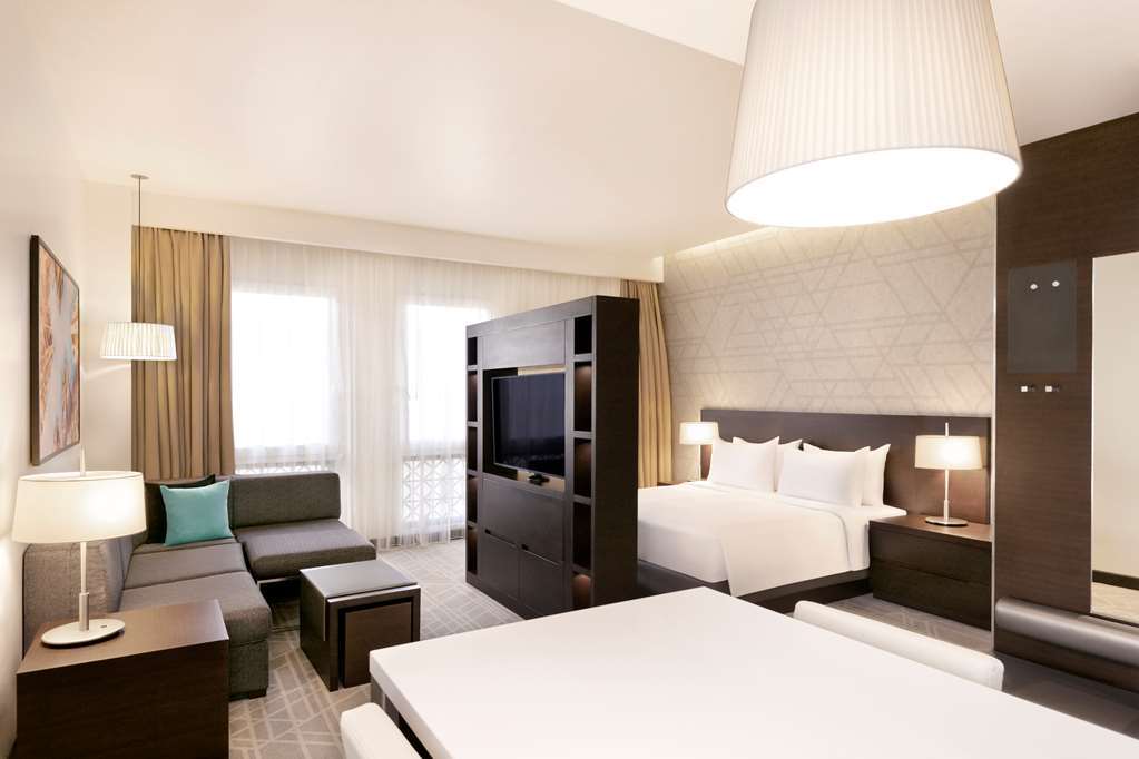 होटल Hyatt Place Wasl District Dubai